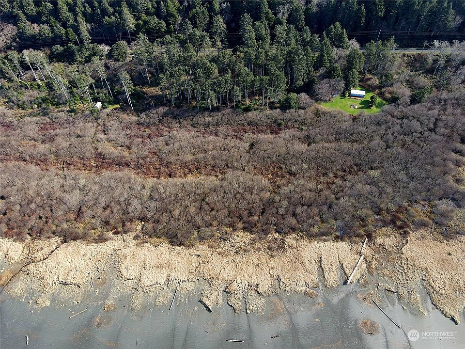 0 XXX State Route 109, Taholah, WA 98587 Zillow