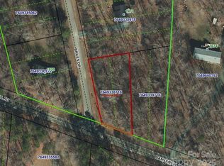 0 Danny Bell Rd, Asheboro, NC 27205