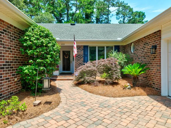 466 Country Club Dr., Pawleys Island, SC 29585