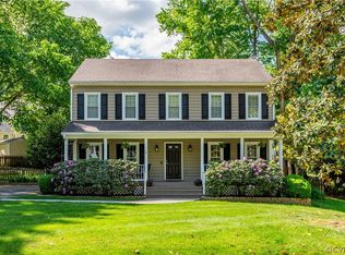 11911 Exbury Ter, Midlothian, VA 23114