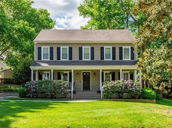 11911 Exbury Ter, Midlothian, VA 23114