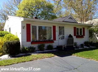 3728 Adams St, Kalamazoo, MI 49008