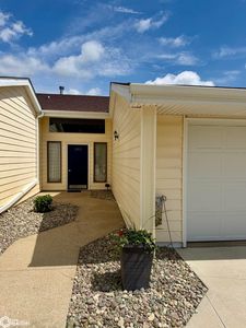 202 E 22nd St APT 4, Atlantic, IA, 50022