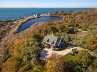 35 E Flamingo Ave, Montauk, NY 11954