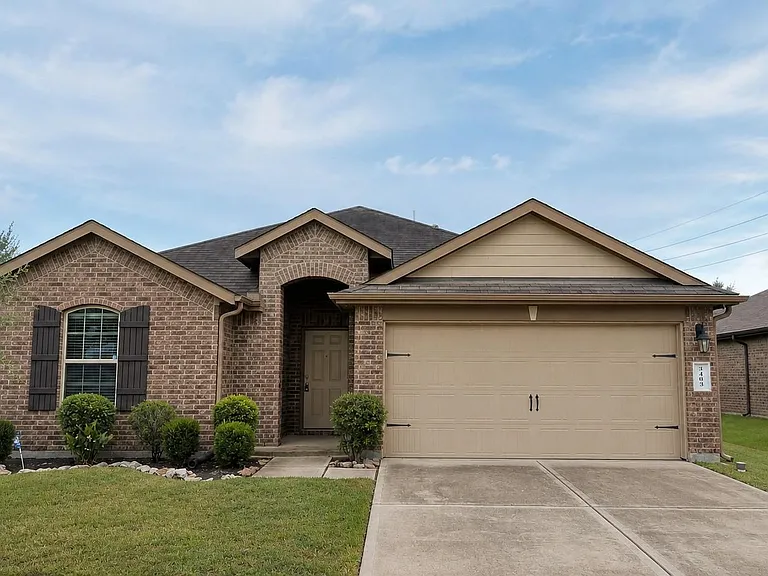 3403 McDonough Way — Photo 1