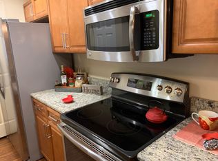 5100 S Macdill Ave UNIT 318, Tampa, FL 33611