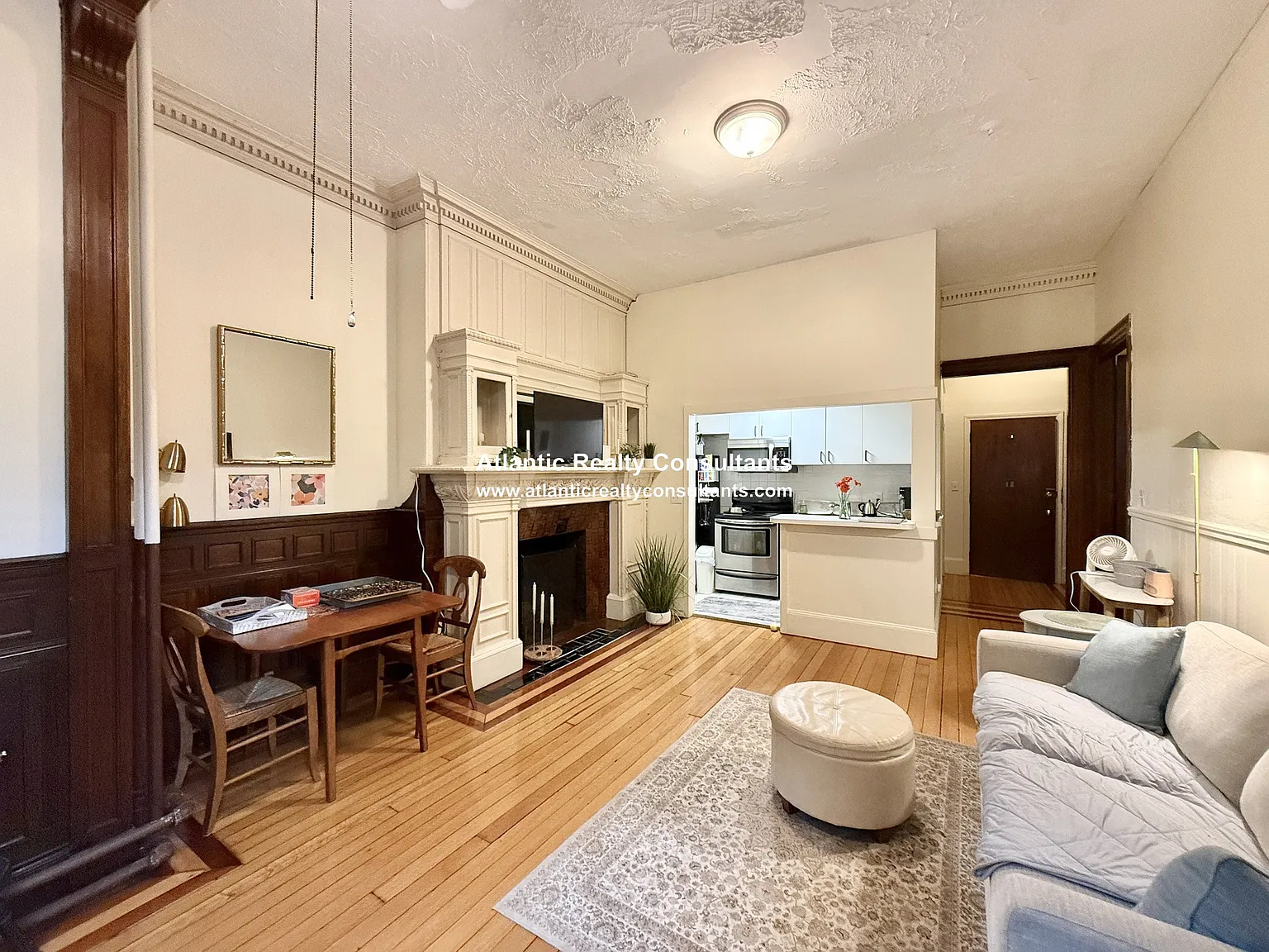 1 bed, 650 sqft, $3,695 — Photo 3