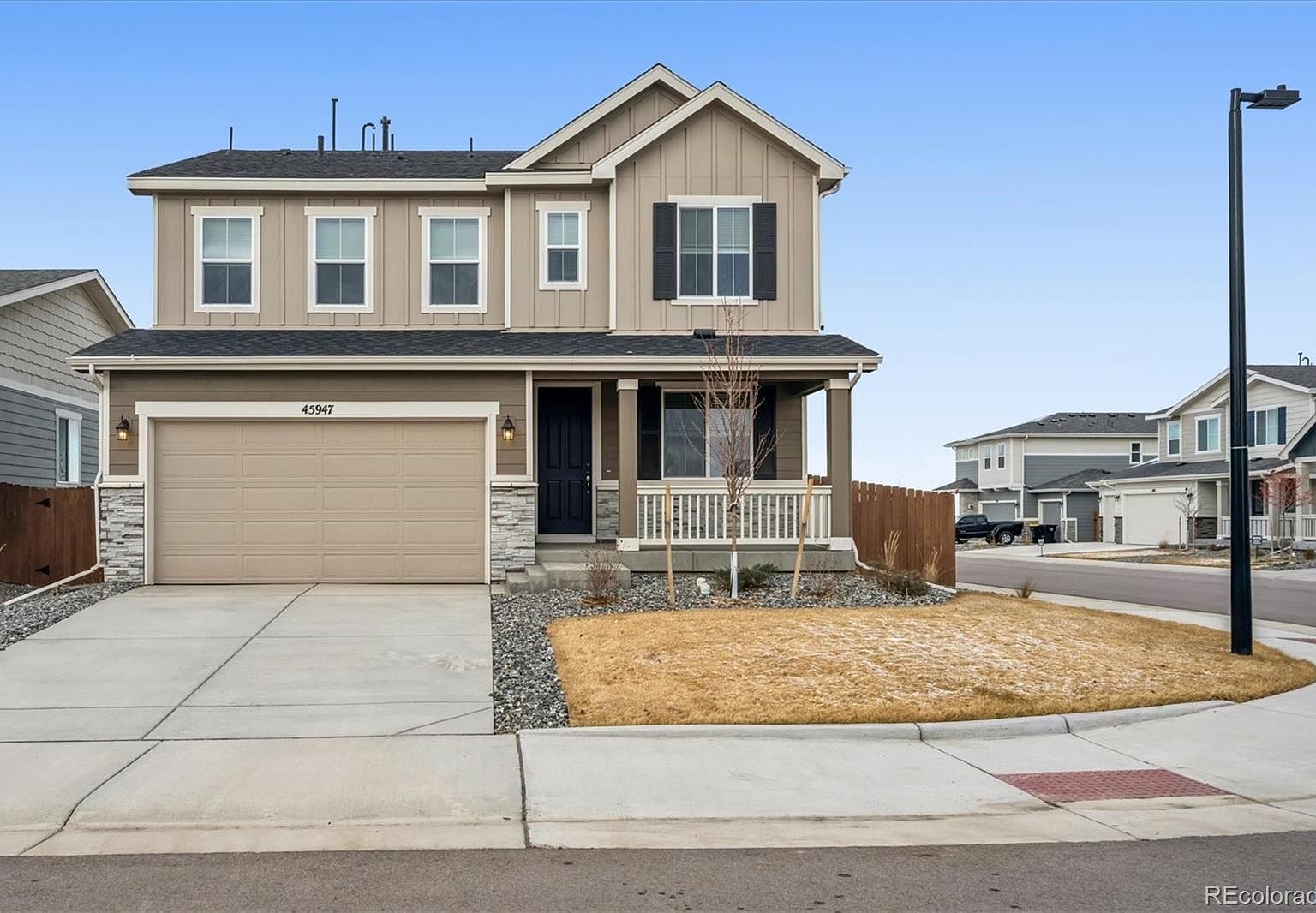 45947 Gentry Avenue, Bennett, CO 80102 | Zillow