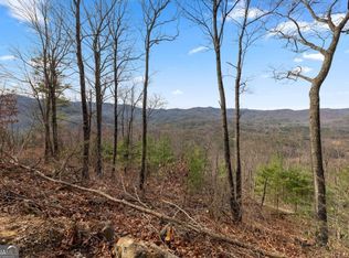 LOT 32 Mount Pisgah Rd, Blue Ridge, GA 30513