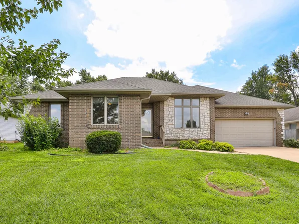 2304 W Hanover Street, Springfield, MO 65807