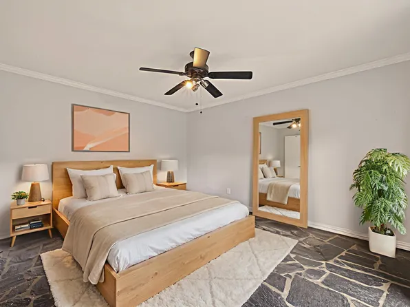 9029 Gaylord St #125, Houston, TX 77024