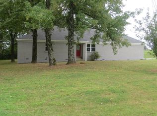 186 Forest Hill Rd, Byhalia, MS 38611