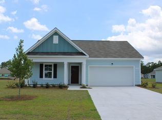 1263 Woodhouse Drive NW, Ash, NC 28420