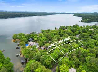 0 Kings Rd LOT 26, Chattanooga, TN 37416