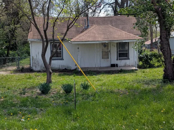 2136 W Central Street, Springfield, MO 65802