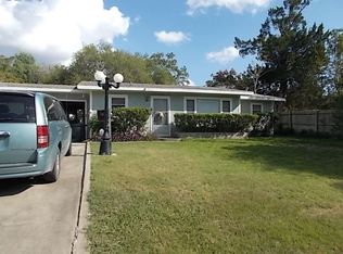 507 Elm St, Refugio, TX 78377