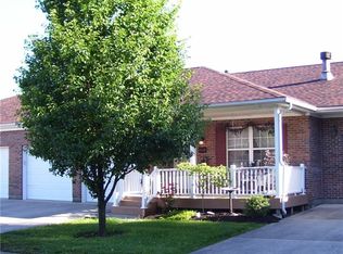 4002 Blue Spruce Ct, Jamestown, OH 45335