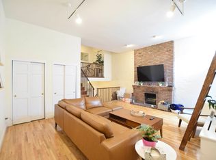 42 W 75th St #2R, New York, NY 10023