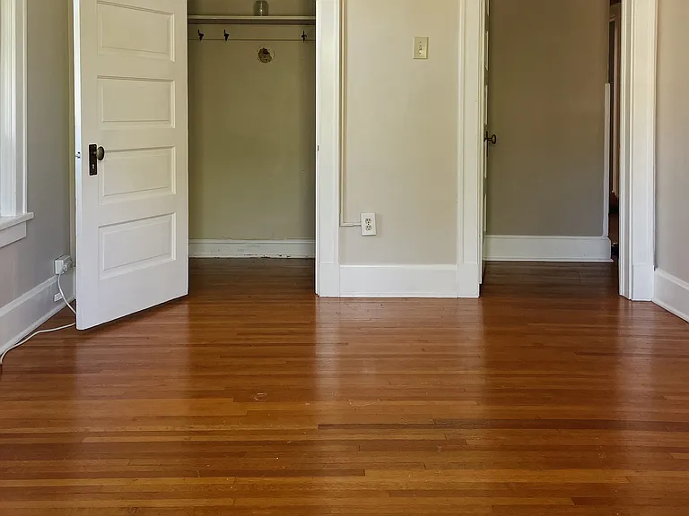 Bedroom #2, second floor
