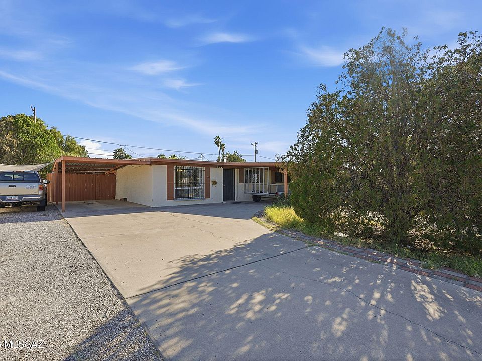 4626 E 26th St, Tucson, AZ 85711 | MLS #22608253 | Zillow