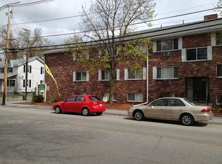 1867 Middlesex St #308, Lowell, MA 01851