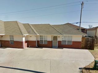 2501 Lee Ln #A, Oklahoma City, OK 73120