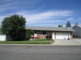 721 Maple St, Grangeville, ID 83530