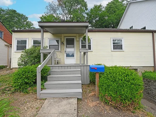 3395 Ault View Ave, Cincinnati, OH 45208