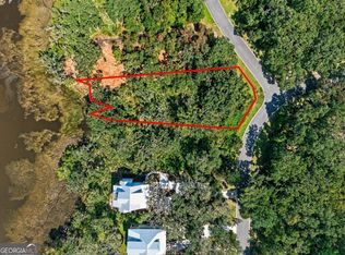 105 Becket Rd, Saint Marys, GA 31558