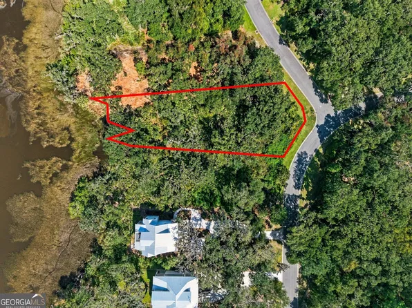 105 Becket Rd, Saint Marys, GA 31558