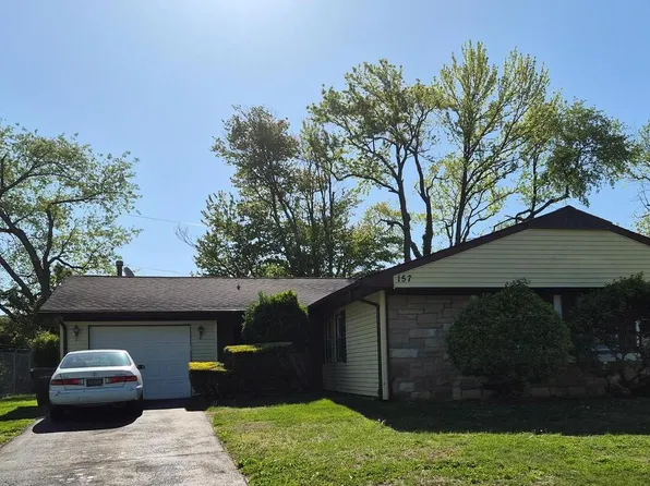 157 Edge Ln, Willingboro, NJ 08046