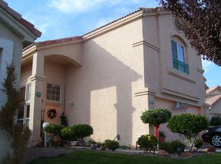 9163 Indian Breeze Dr, Las Vegas, NV 89129