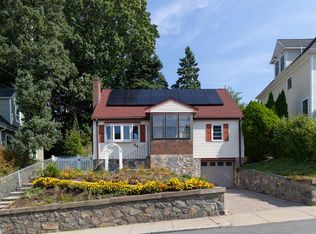 44 Hemman St, Roslindale, MA 02131