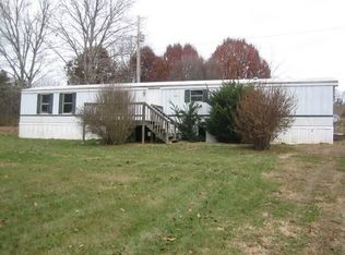 6 Scallion Ln, Leicester, NC 28748