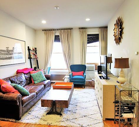 4th image of 320 W 77th St APT 4A