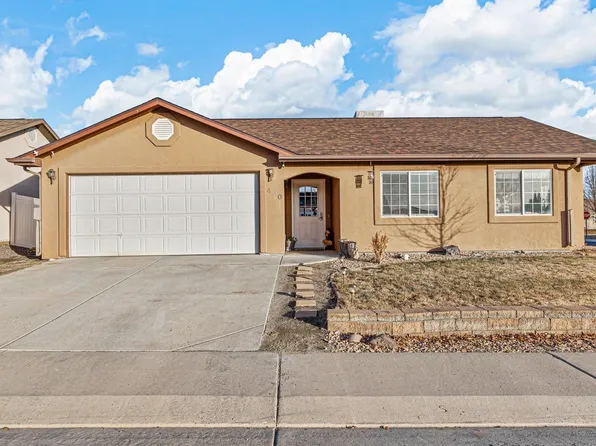 430 Colorow Dr, Grand Junction, CO 81504