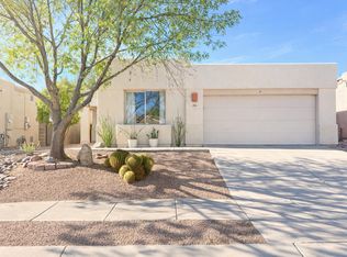 7456 E Placita Del Espiritu, Tucson, AZ 85715