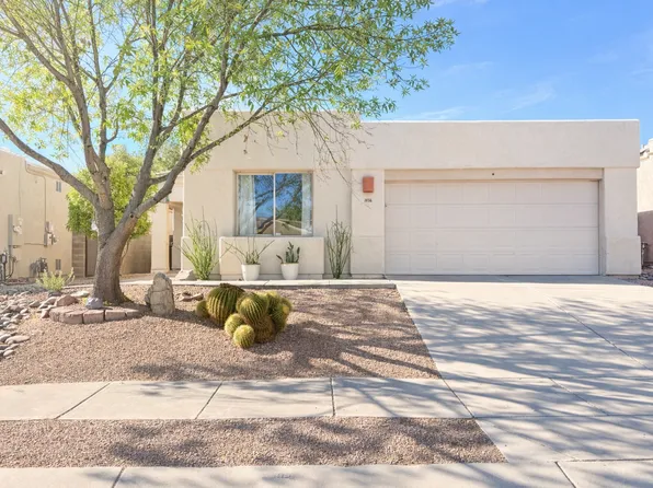 7456 E Placita Del Espiritu, Tucson, AZ 85715