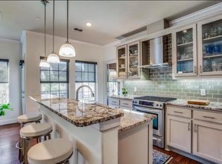 4108 Emerson Ave UNIT 7, University Park, TX 75205