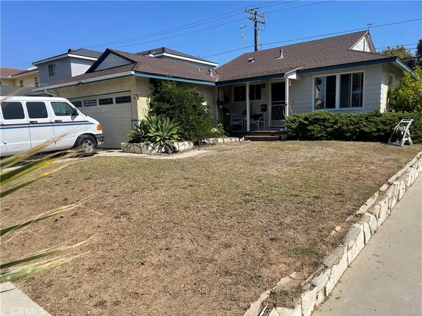 22002 Ocean Ave, Torrance, CA 90503