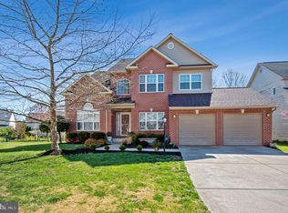 4203 Seatons Promise Dr, Bowie, MD 20720