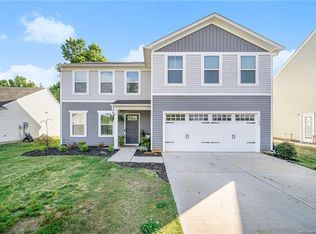 1108 Tangle Ridge Dr SE, Concord, NC 28025