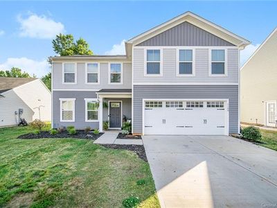 1108 Tangle Ridge Dr SE, Concord, NC, 28025