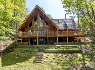 7950 S Bo Di Lac Dr, Minocqua, WI 54548