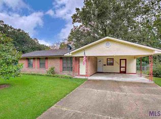 11544 Glenda Dr, Baton Rouge, LA 70815