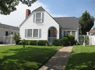 1825 S 3rd St, Alhambra, CA 91803