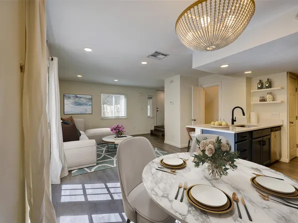 3458 Willowrun Dr APT B, Austin, TX 78704