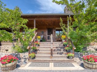 422 Sponseller Siding, Lakeside, AZ 85929