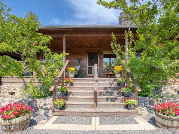 422 Sponseller Siding, Lakeside, AZ 85929