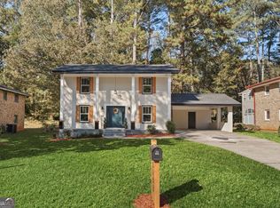 3158 Weslock Cir, Decatur, GA 30034